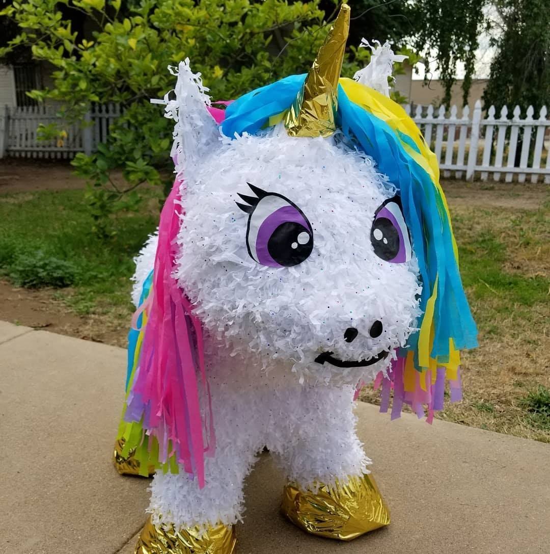 Pinata Ortega