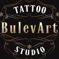 BulevArt Tattoo Studio
