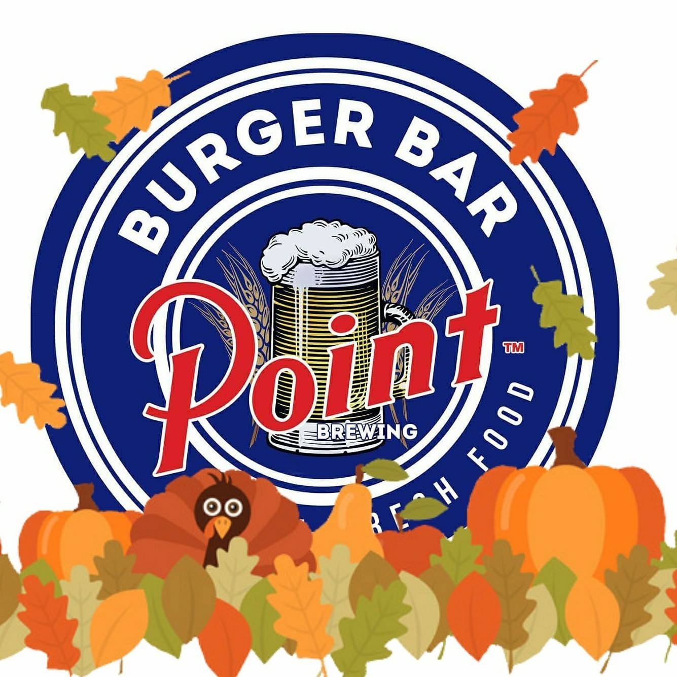 Surprising Point Burger Bar Pewaukee Wisconsin Images