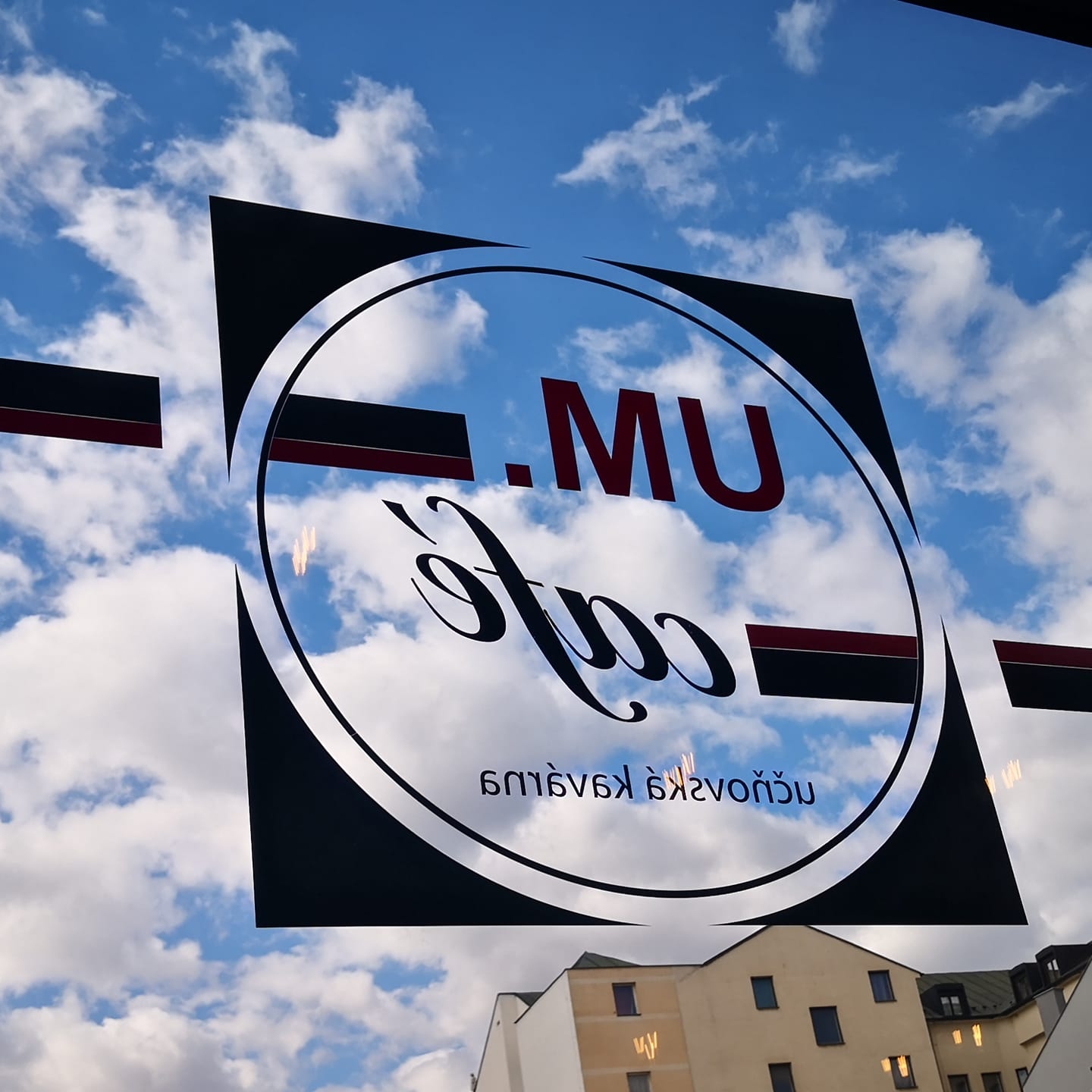 Um café | Brno