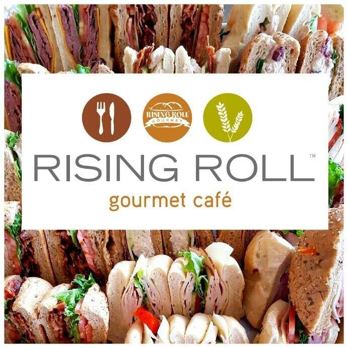 Rising Roll Gourmet: Greenspoint | Houston TX