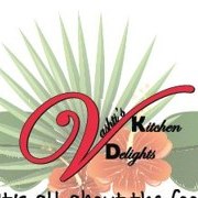 Vashti's Kitchen Delights