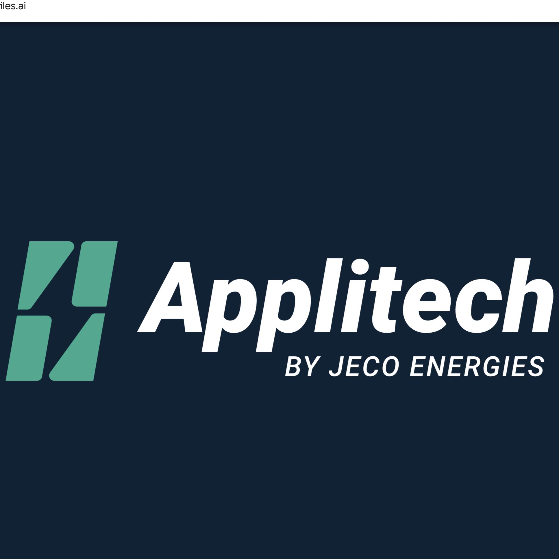 Applitech B.V. Controlsystems & Powerdistribution | Beverwijk