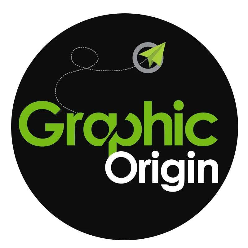 Graphic Origin | Washington D.C. DC