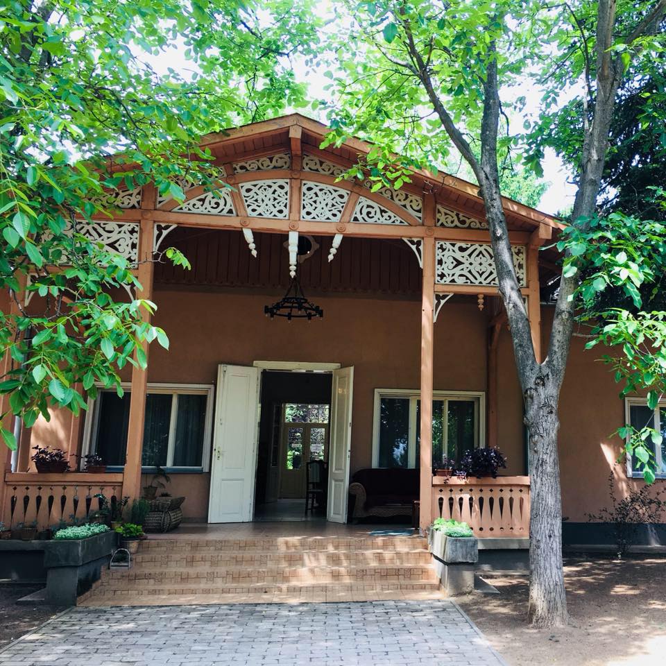 Násfa Boutique Hotel | Feldebro