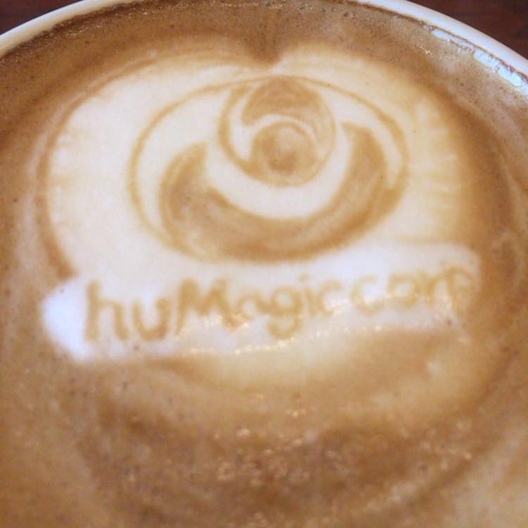 huMagic Corp.