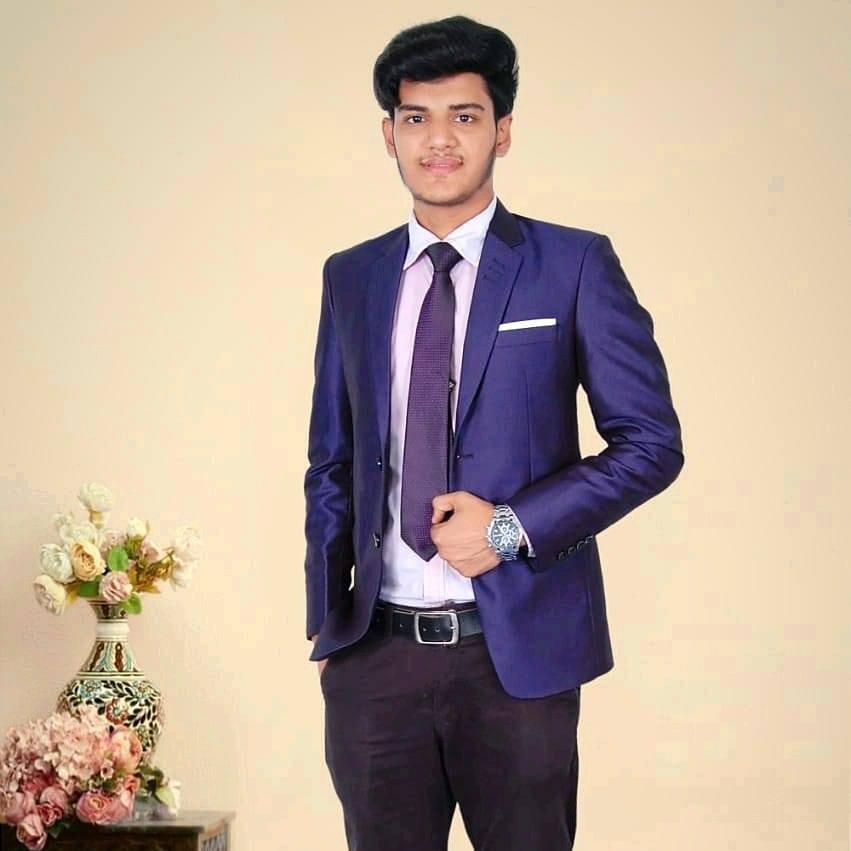 Mohammad Robiul Karim Munna