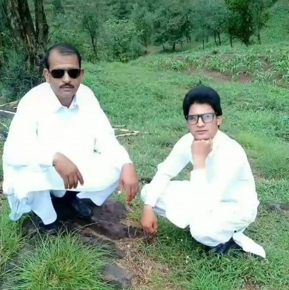 Ch Baber Rafique