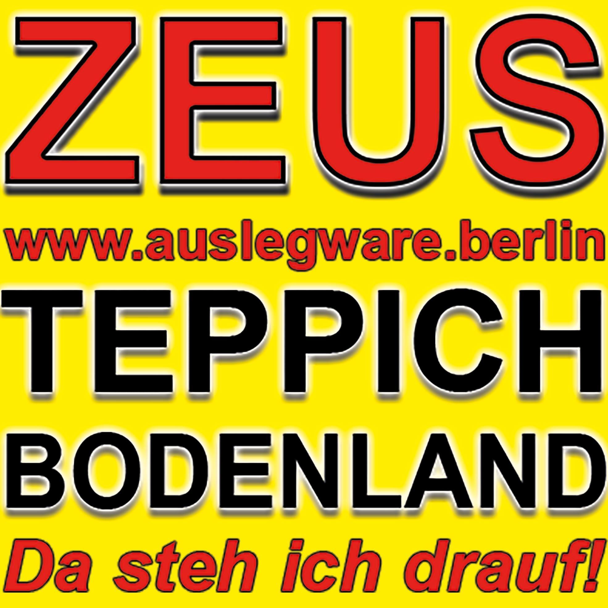 ZEUS Teppichbodenland ehem. Schramm Teppichbodenmarkt