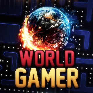 World Gamer