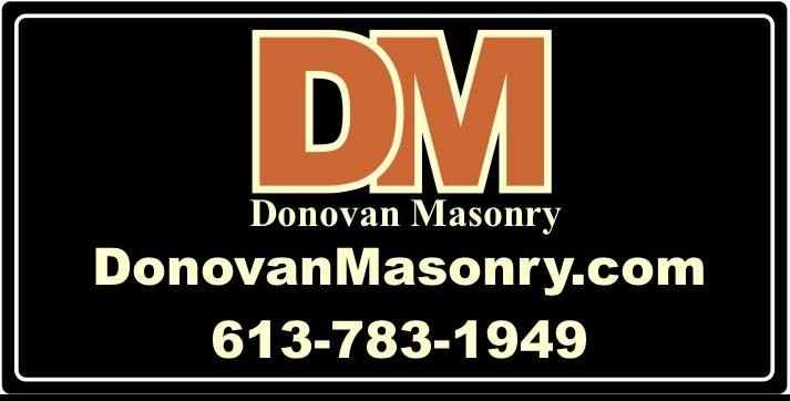 Profile for Donovan Complete Masonry