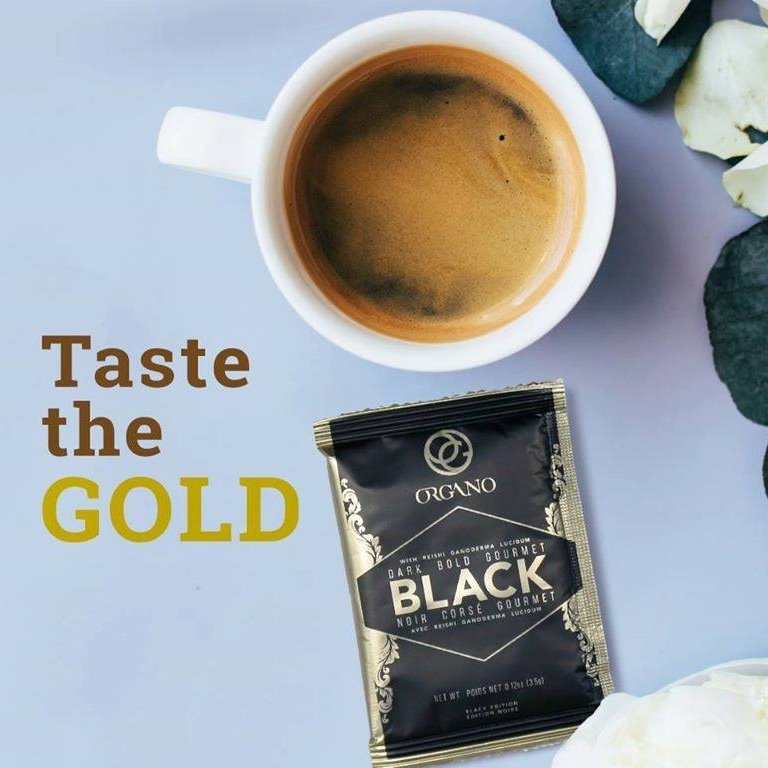 Weight Loss Cuppa Java