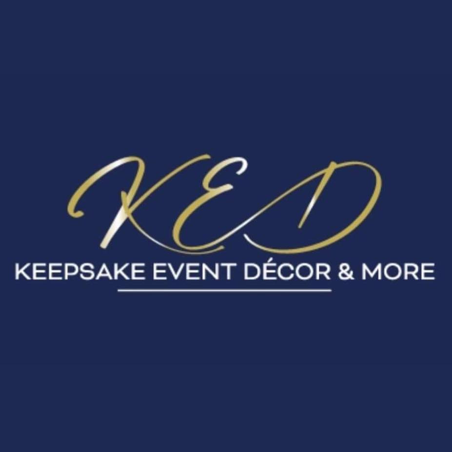 Keepsake Event Décor & More
