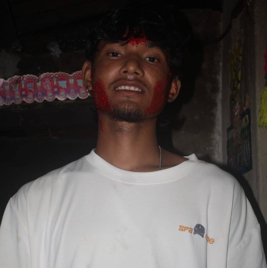Subash Palpariya