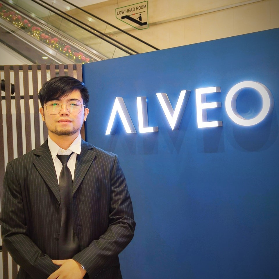 Alveo Ayala Land - Jonas C. Rosales | Calamba