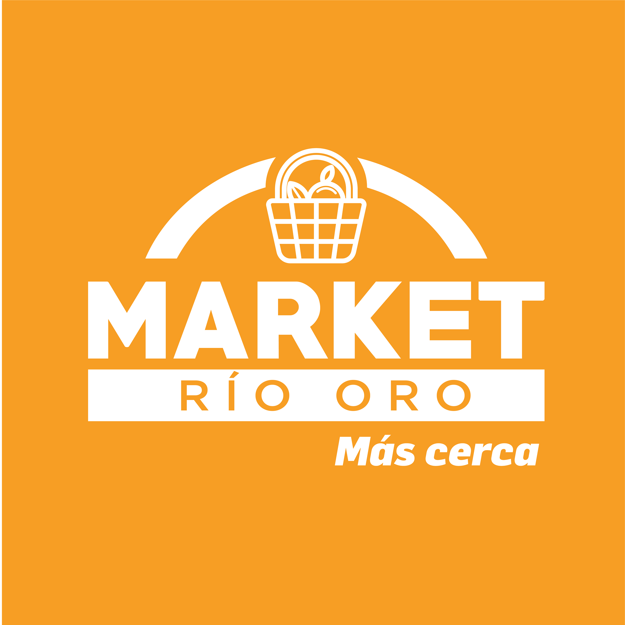 Market Rio Oro | Río Oro