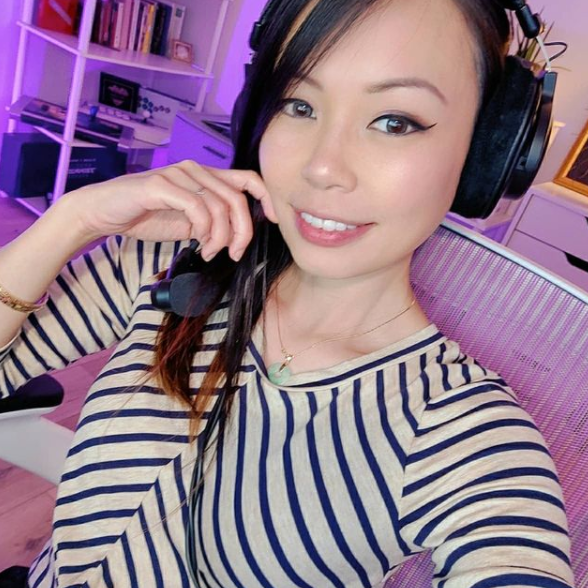 nyxrose