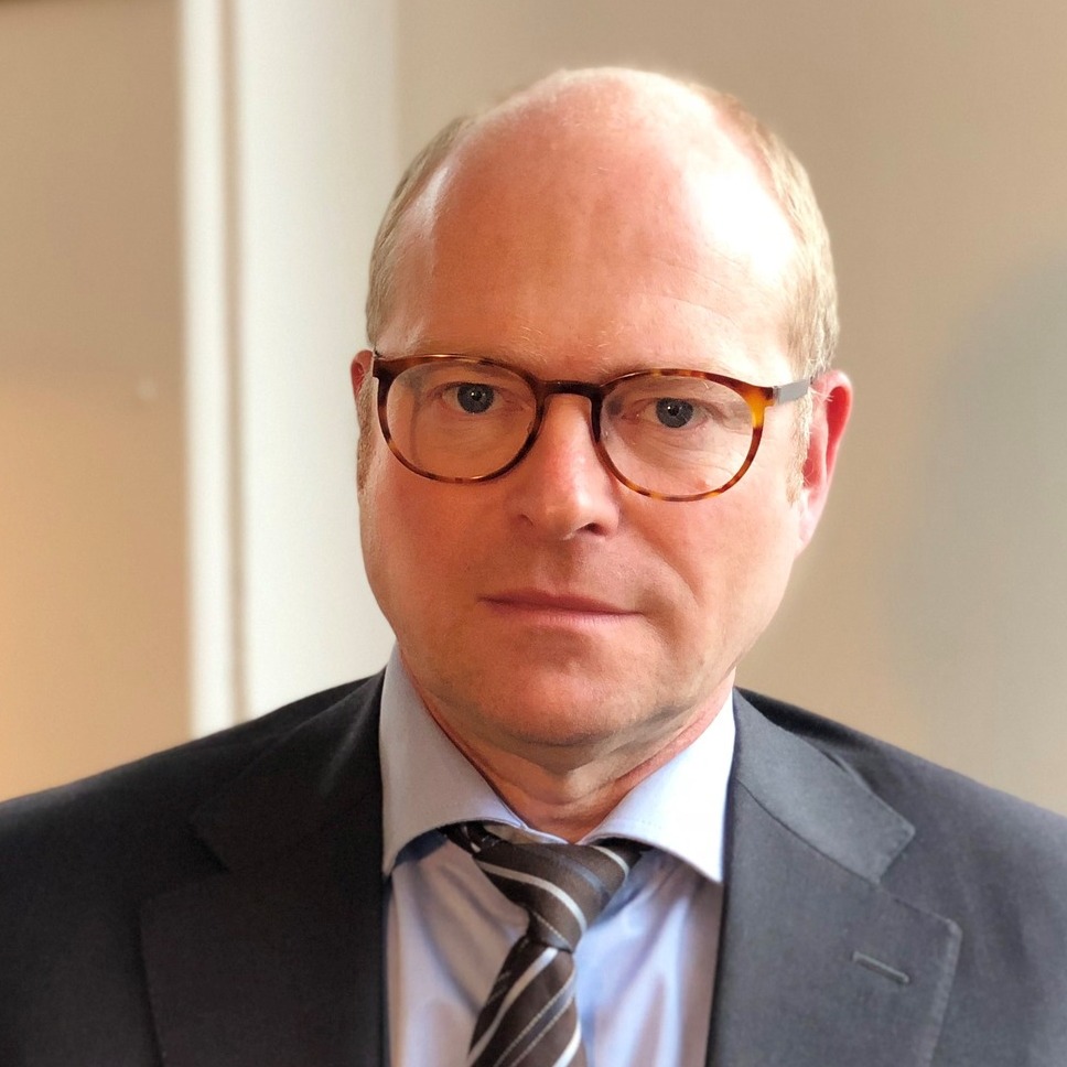 Jesper Rye Jensen