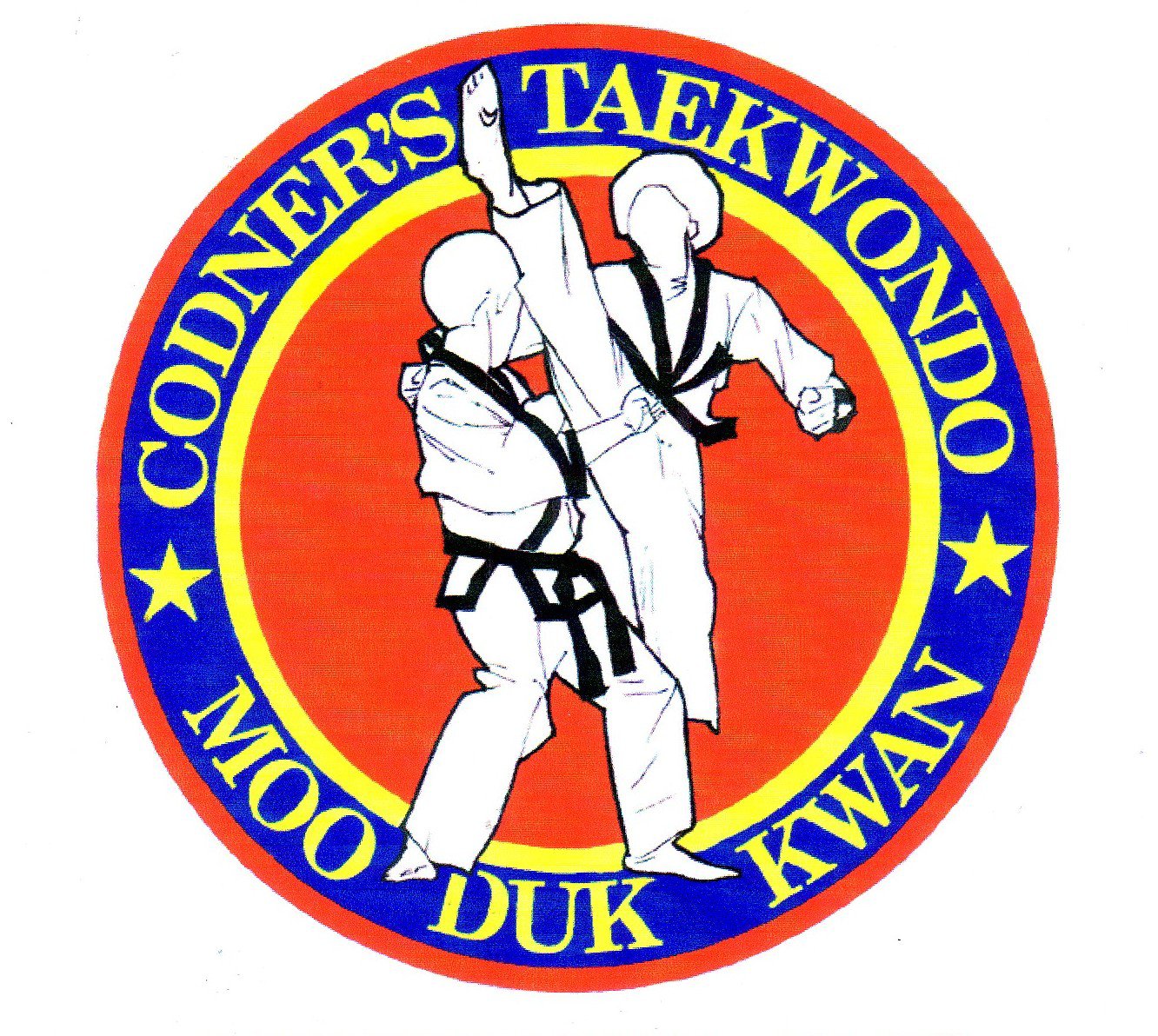 Trevor Codner