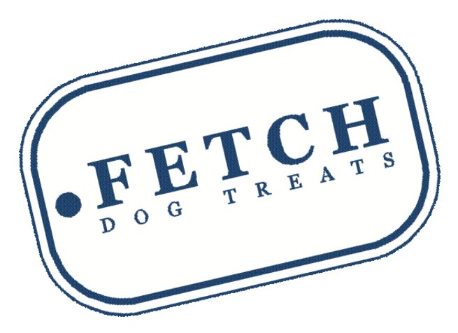 FETCH Dog Treats | Pensacola FL