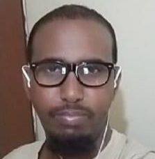 Said D. Sheikhdon