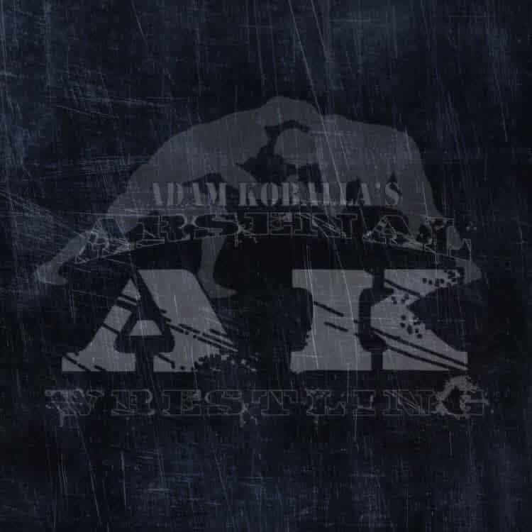 Arsenal Wrestling and Training