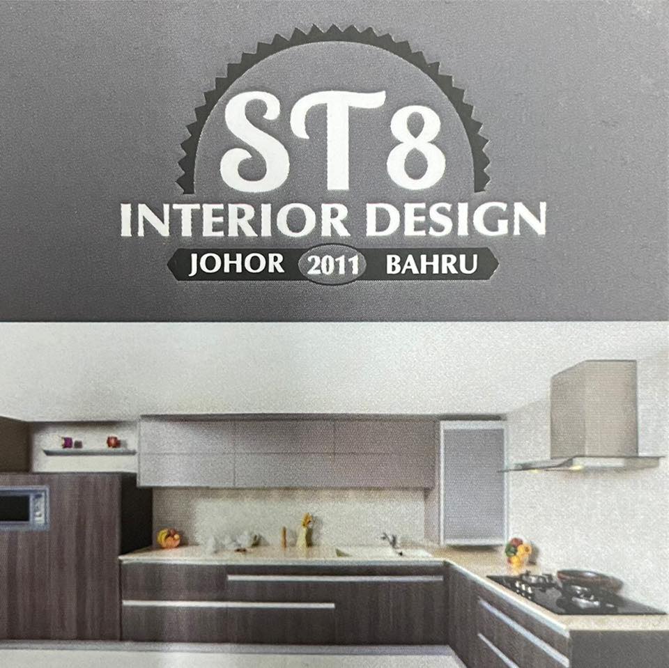 ST 8 Interior Design added a new... - ST 8 Interior Design