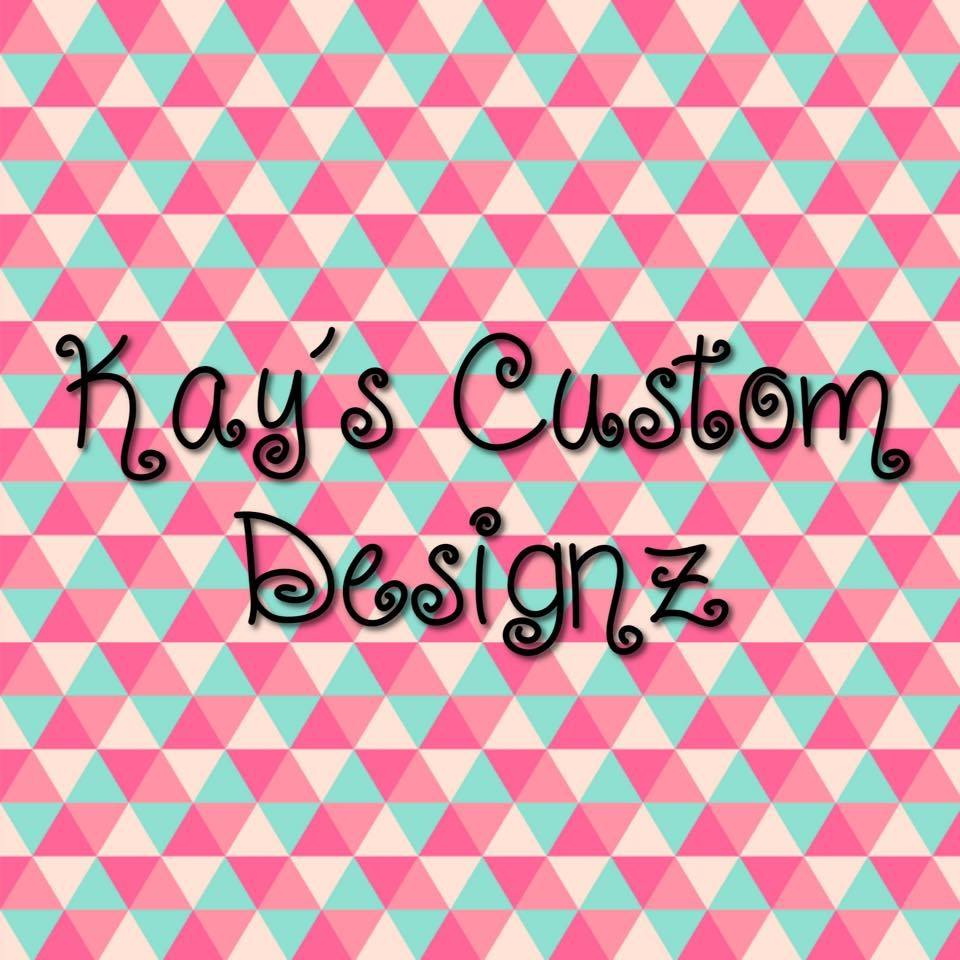 Kay's Custom Designz