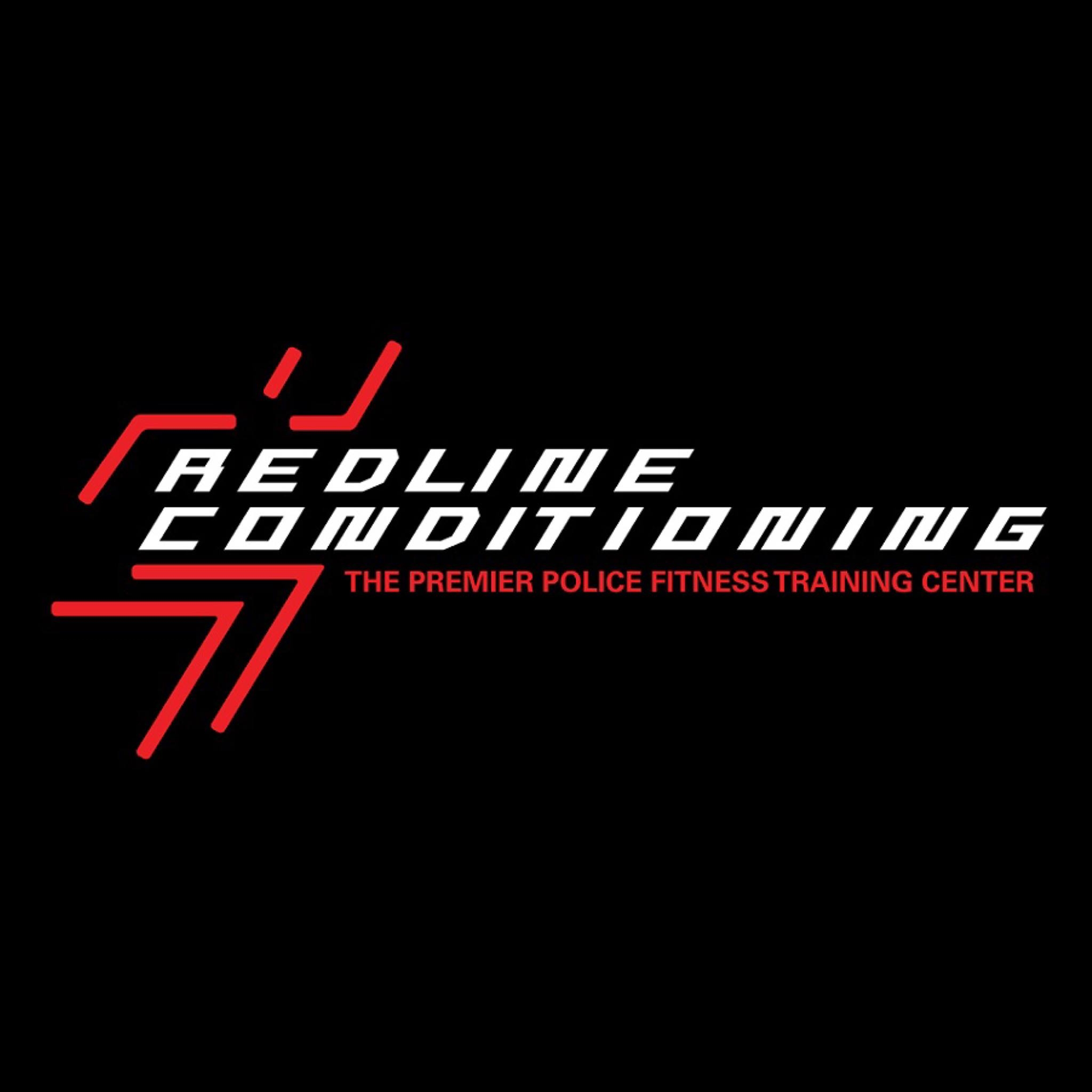 Redline Conditioning - The Police Fitness Training Centre | Langley BC