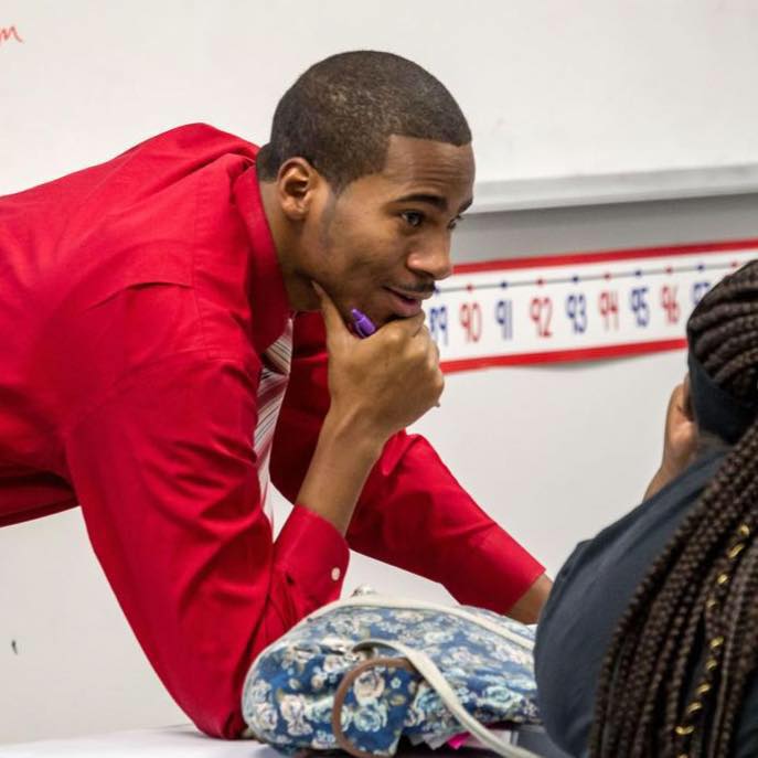 The Math Coach | New Orleans LA