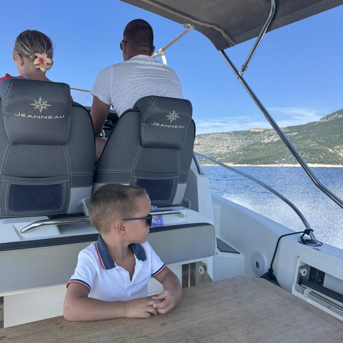 Pula Rent a boat or speed boat - SNM | Pula