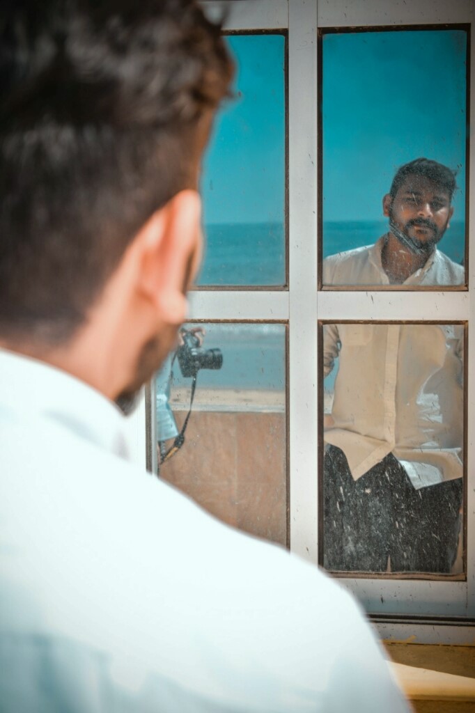 Umesh Singh Rajput | Dubai