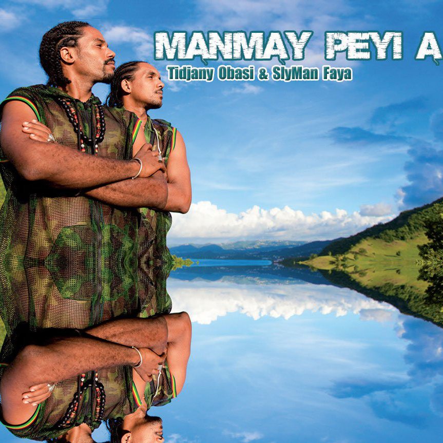Manmay Péyi a
