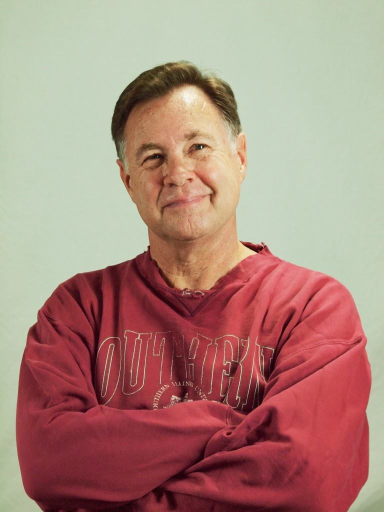 Robert Rickman