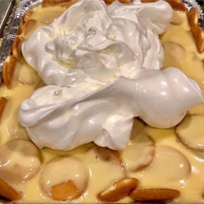Pudding Amore Gourmet Banana Pudding | Birmingham AL