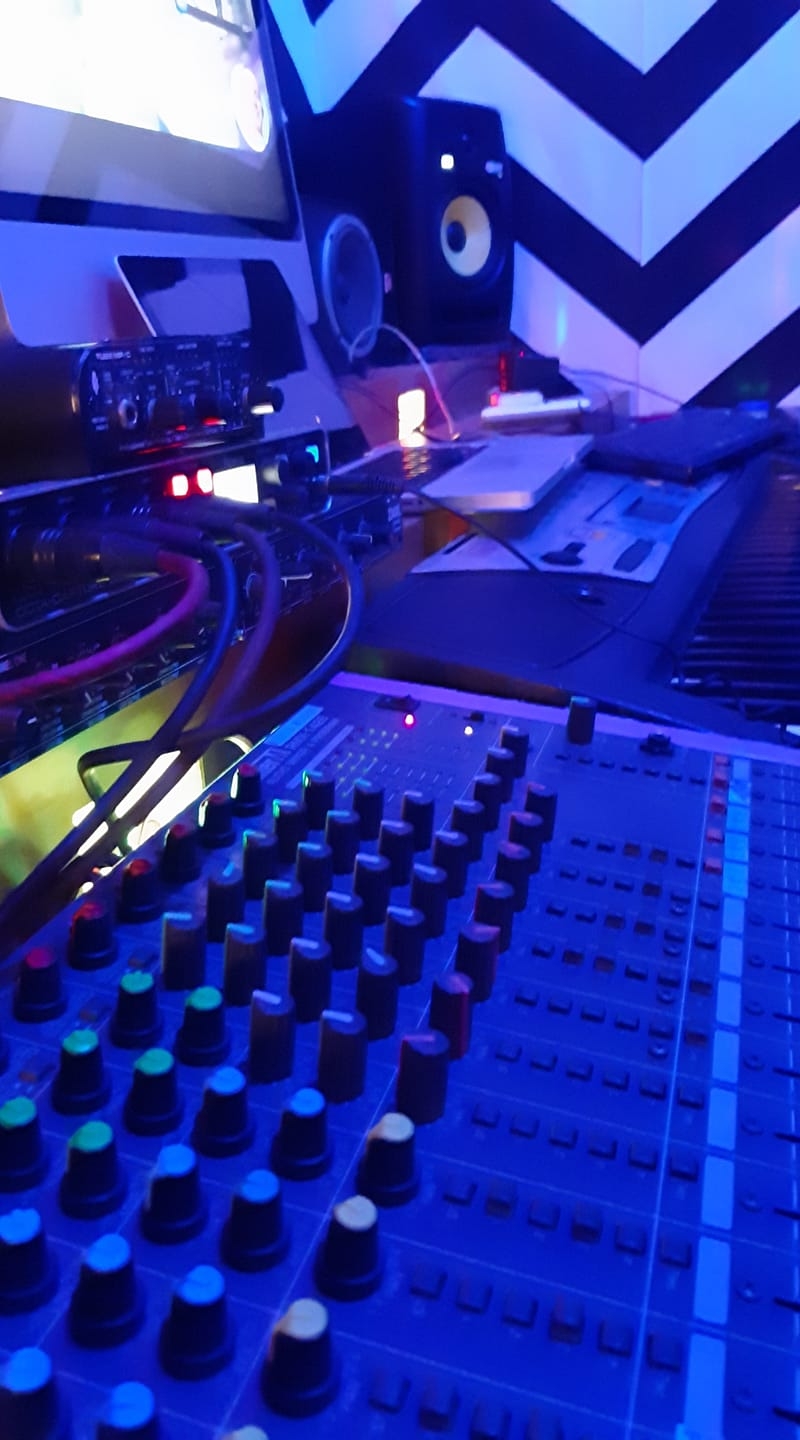 One-Way Studio