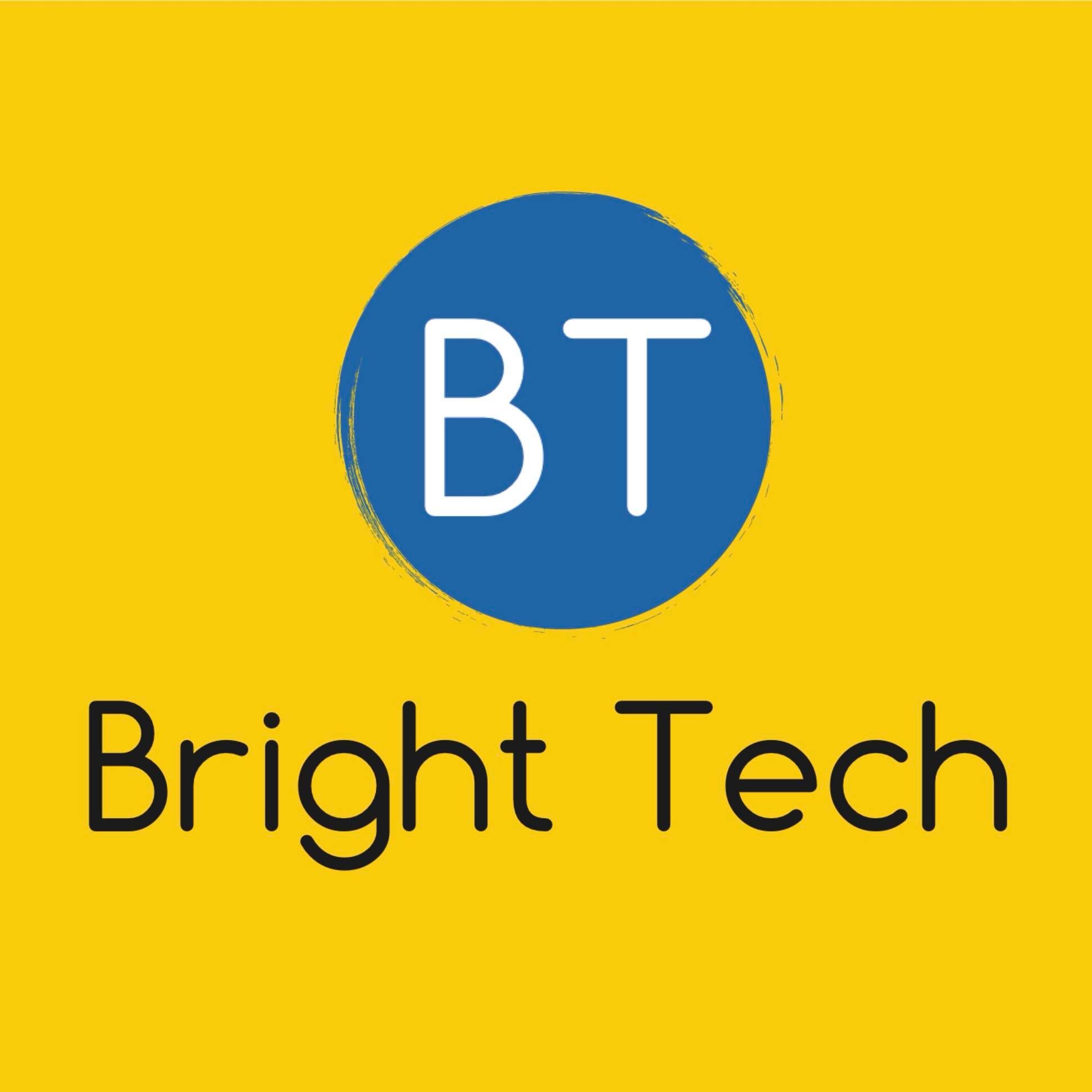 Bright Tech | Kabul
