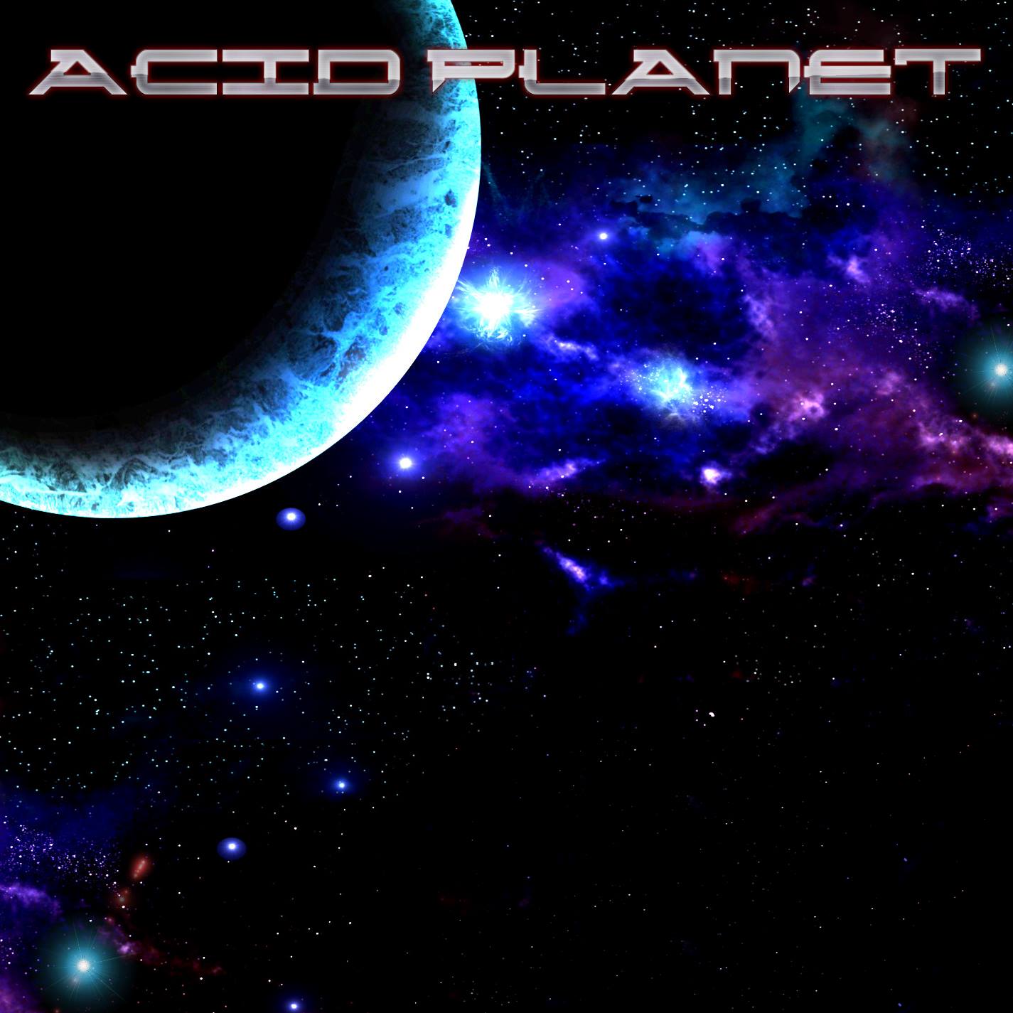 Acid Planet