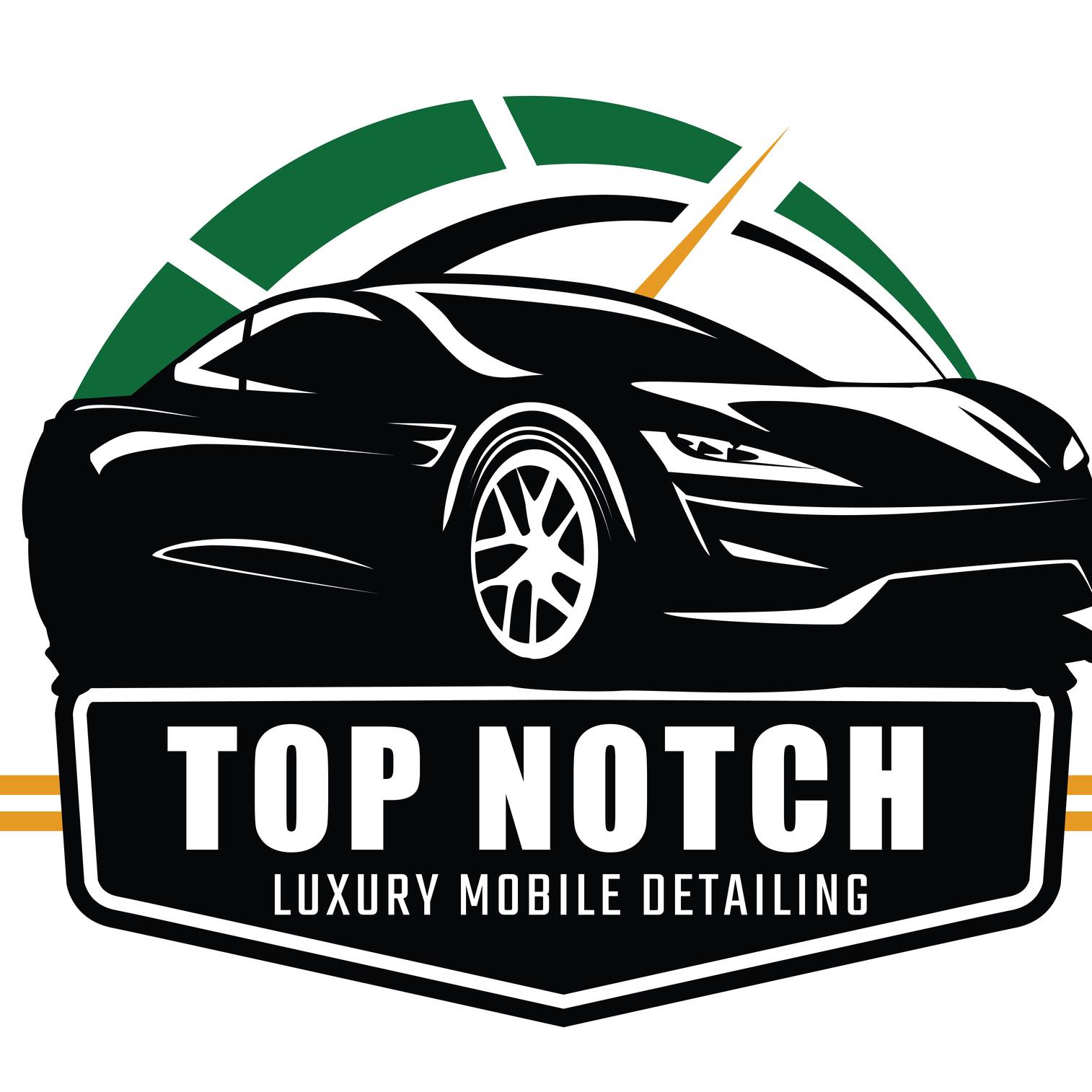 Top Notch Mobile Detail | Chattanooga TN