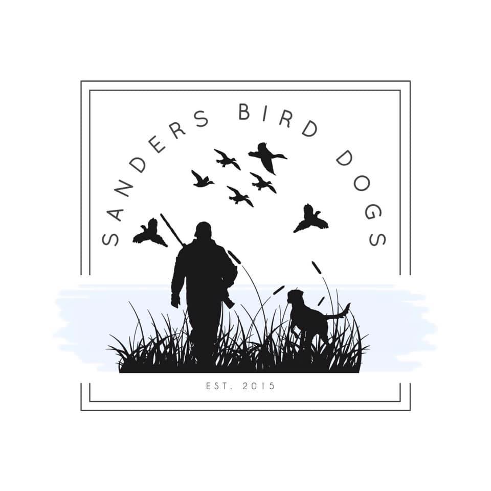 Sanders Bird Dogs