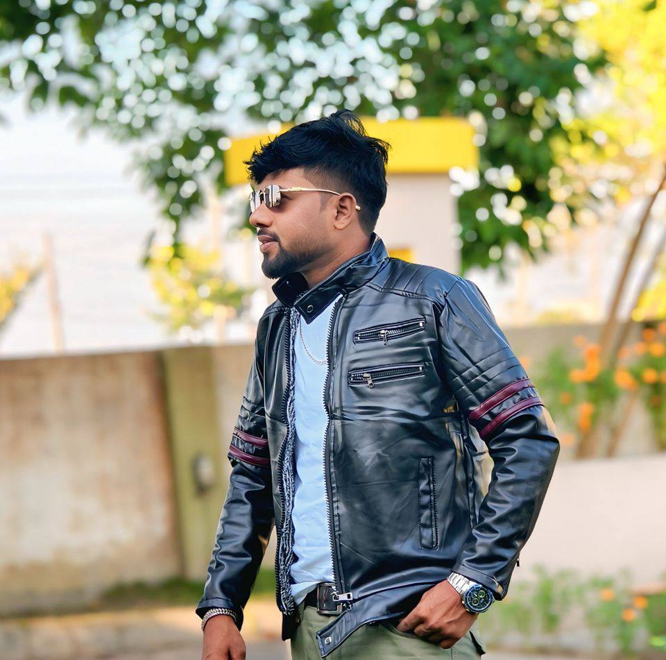 Bijay Raj Vlogs