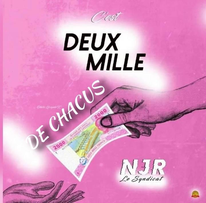 De chacus fils du président officiel