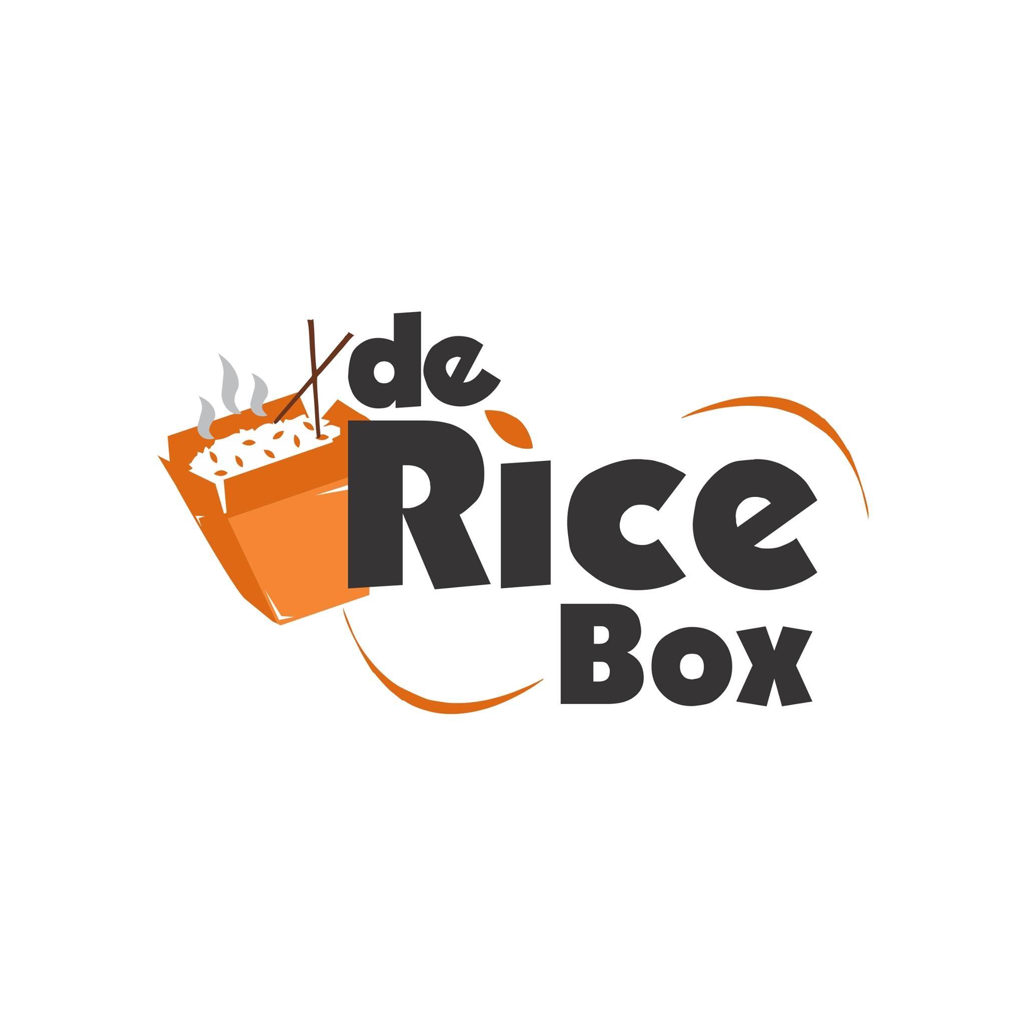 De Rice Box | Surabaya