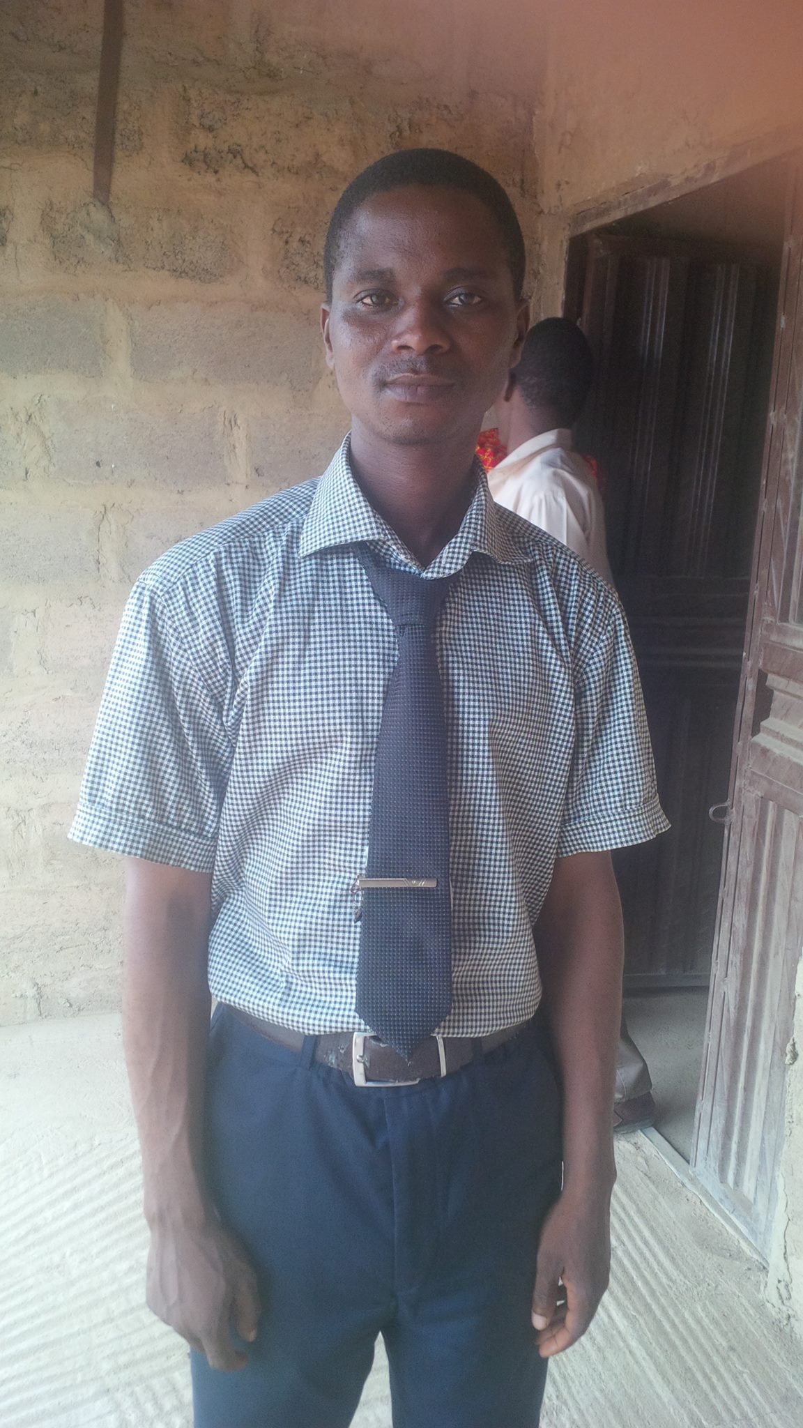 Segzy Tech - Never ever give up in that skills you are... | Facebook