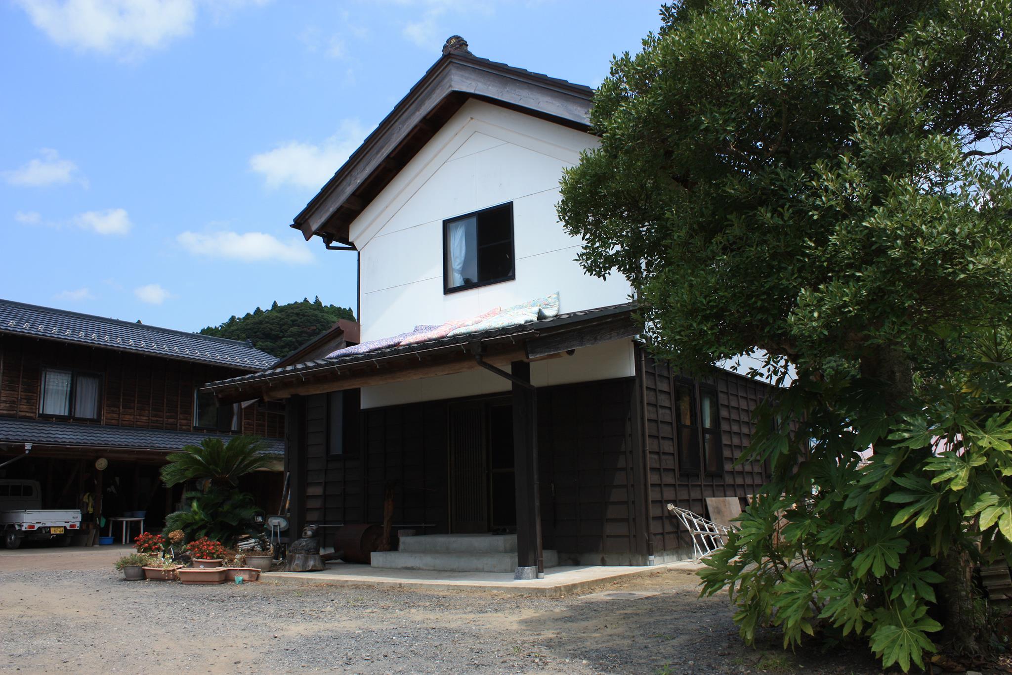 蔵 の 宿
