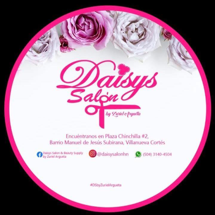 Daisys Salon & Beauty Supply by Zuriel Argueta Villanueva