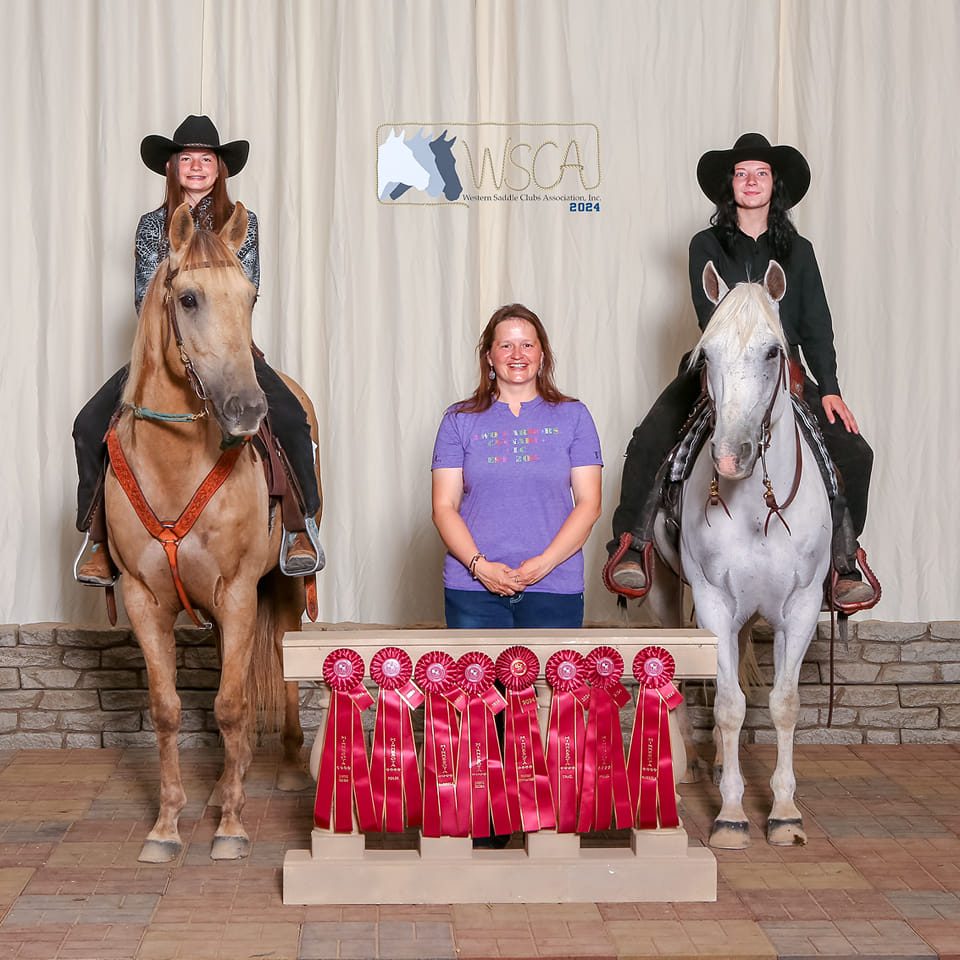 Wild Angels Stables | Two Harbors MN