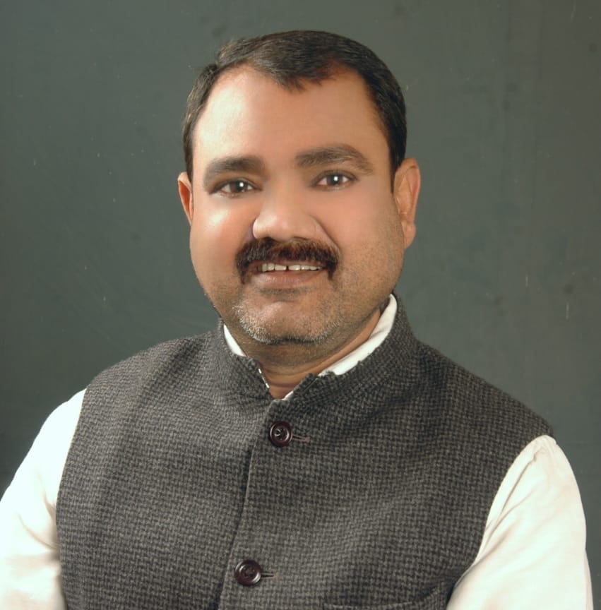 Manoj Kumar Gupta