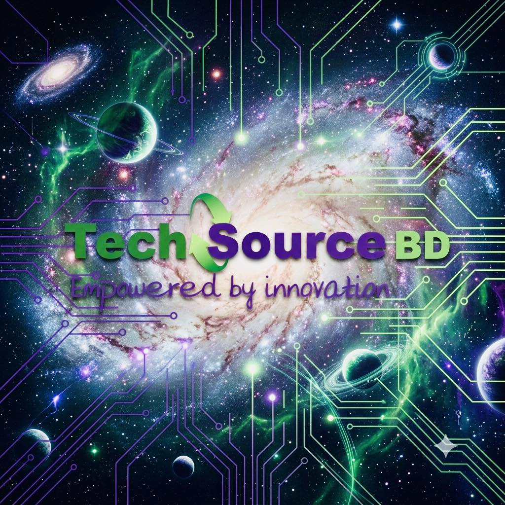 Tech Source BD | Dhaka