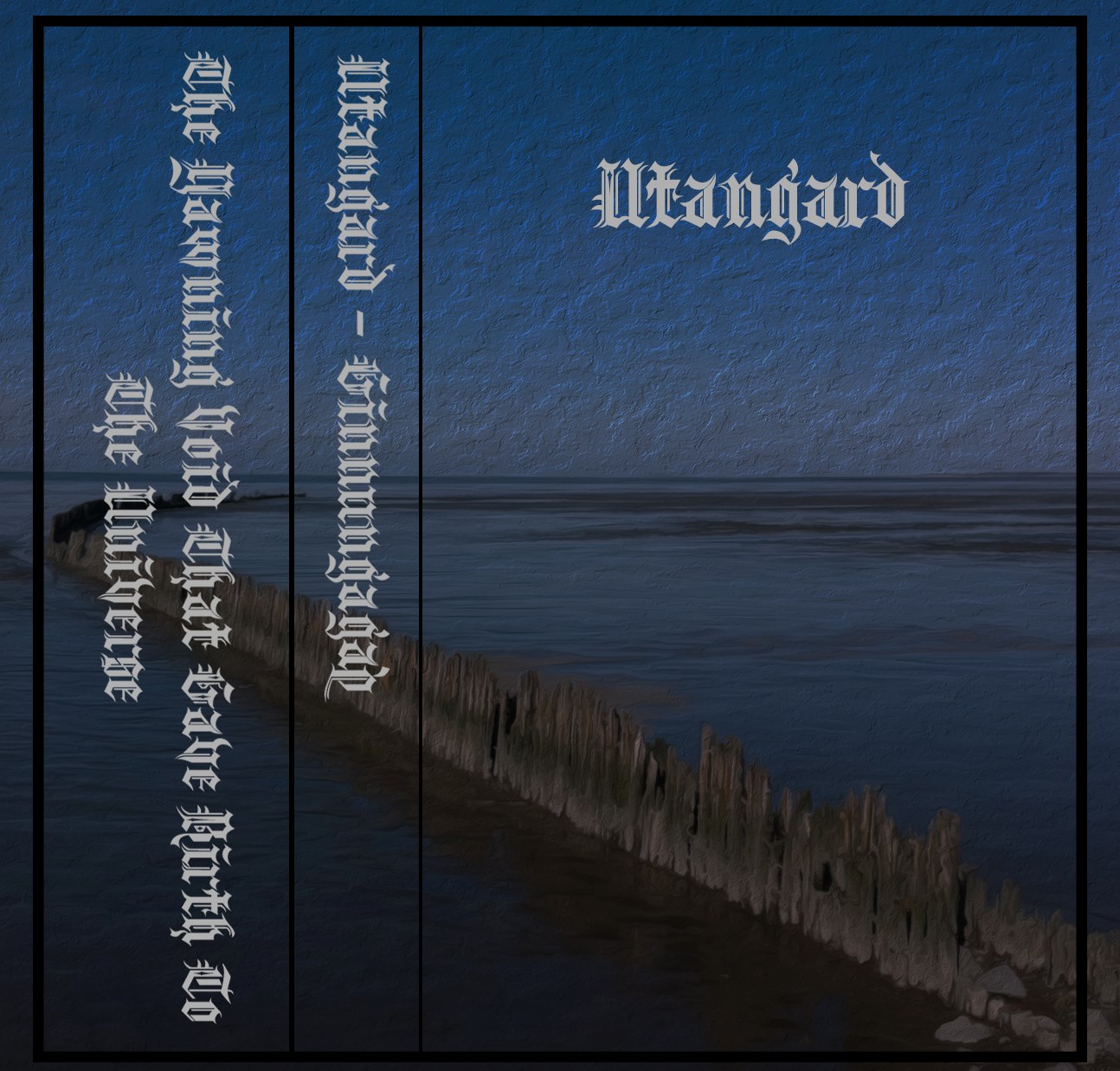 Utangard